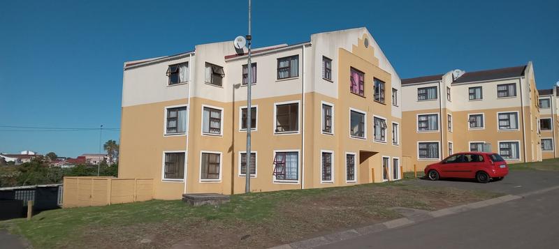 To Let 2 Bedroom Property for Rent in Amalinda Eastern Cape